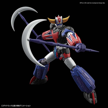 Grendizer Infinitism - HG Gundam Bandai