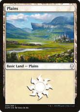 Plains Dominaria #250