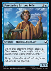 Forecasting Fortune Teller Avata...