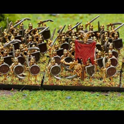 Boneblades Classic Fantasy Battles  - Wargames Atlantic