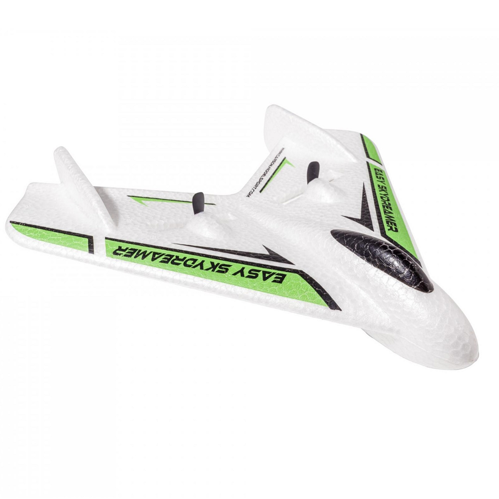 Carson Easy Skydreamer – Green