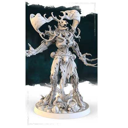 The Witcher: Path of Destiny Legendary Monsters Expansion