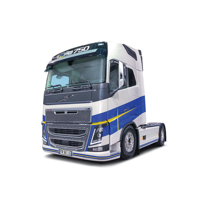 Italeri Volvo FH16 Medium Roof | 1:24 Scale Model Kit