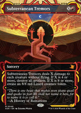 Subterranean Tremors Secrets of ...