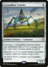 Crystalline Crawler - Commander ...