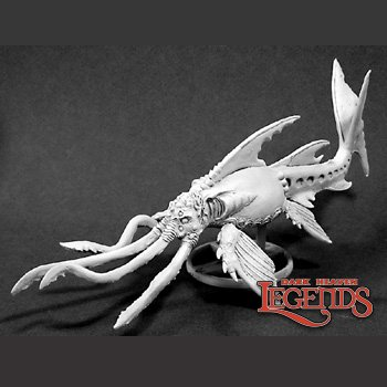 Reaper Miniatur Kain Swiftblade – Unlackierte Metall-Figur Aus Der Dark Heaven Legends Serie – 25 Mm Heldenmaßstab
