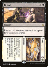 Hour of Devastation Grind // Dus...