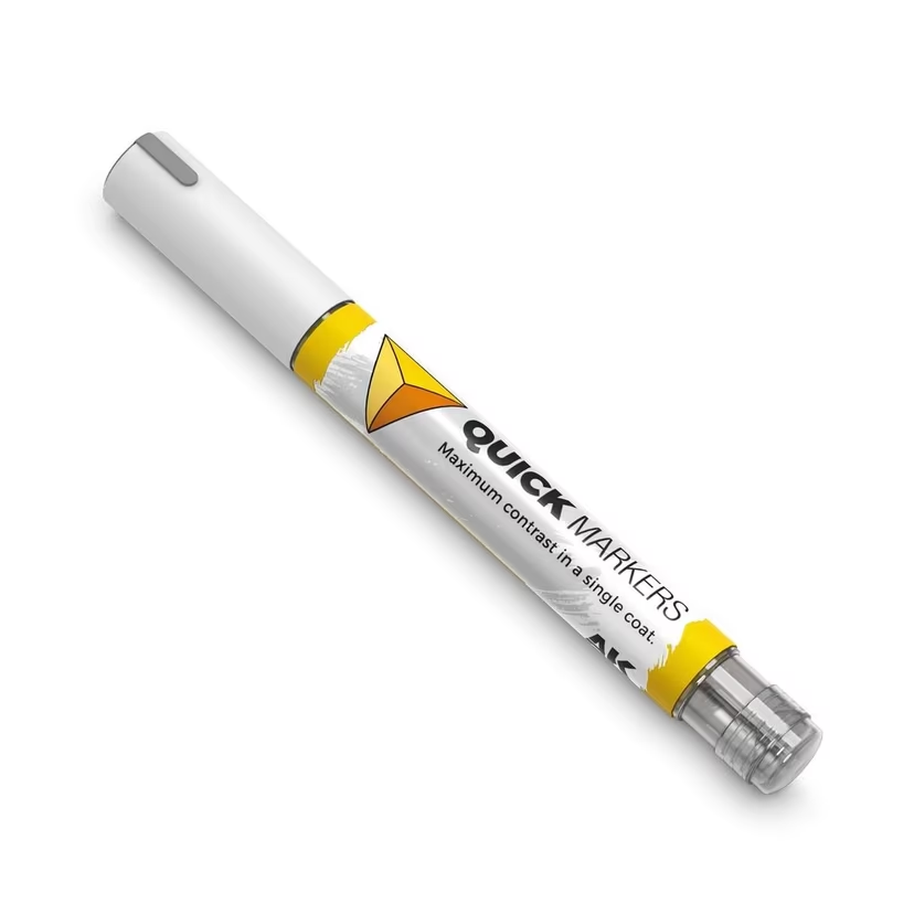 AK Quick Marker – Space Yellow