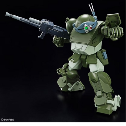 HG Scopedog - Bandai Gundam
