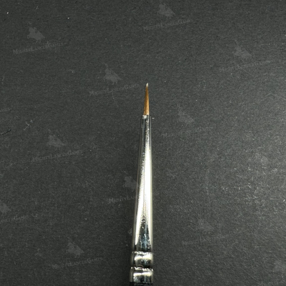 Series 363 Kolinsky Sable 0 - Rosemary & Co