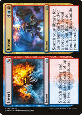 Invert // Invent MTG Singles | G...