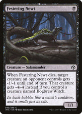 Festering Newt - Iconic Masters ...