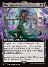 Mornsong Aria Extended Art Lorwy...