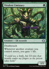 Virulent Emissary Lorwyn Eclipse...