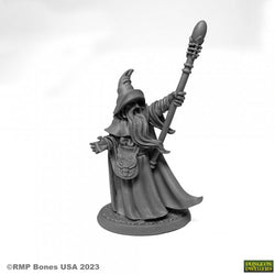07080 Arakus Landarzad, Wizard - Reaper Dungeon Dwellers