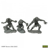 07083 Ghouls & Ghast - Reape...