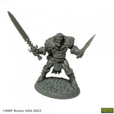 07086 Grundor Hoardtaker, Barbar...