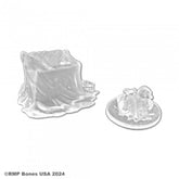 Small Gelatinous Cube - 07132 Du...