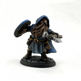 Baldon, Dwarf Hero - 07137 Reape...