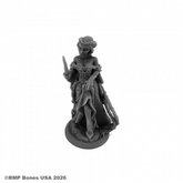 07190 Hannah Blackruby Reaper Bo...