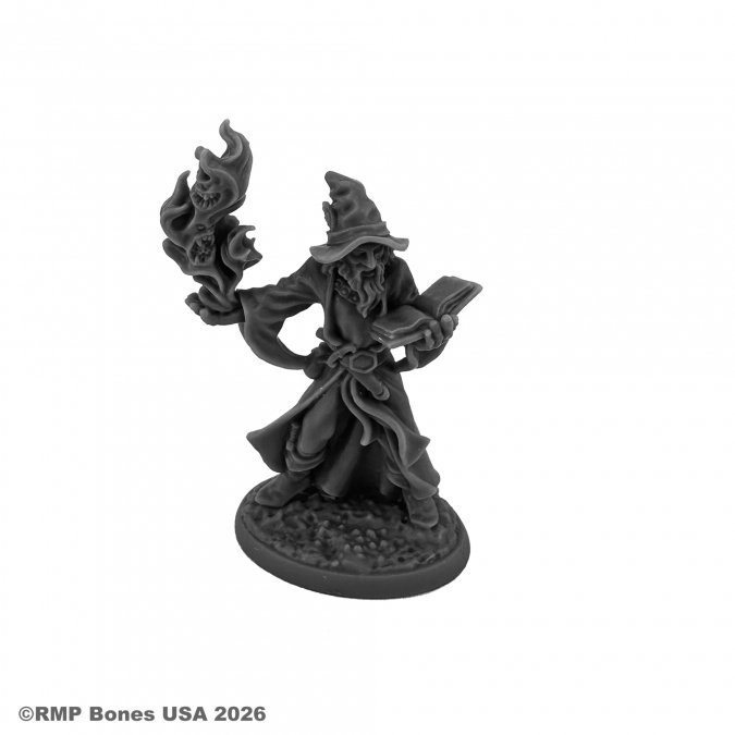 07193 Domur Reaper Bones USA