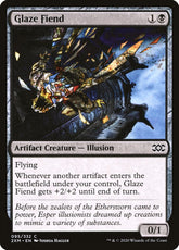 Glaze Fiend Double Masters #095 ...