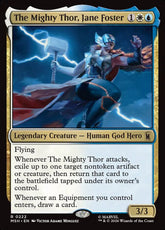 Marvel Superheroes The Mighty Th...