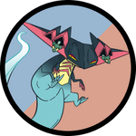 Lewis Cheston's Avatar