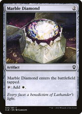 Marble Diamond - Commander Legen...