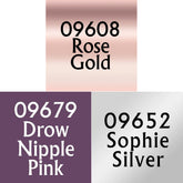 09895 Reaper Live Triad Acrylic ...