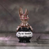 My Lil Familiar Vesper bat figur...