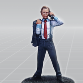 Yuppie by Crooked Dice a white m...