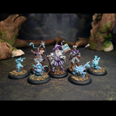Wizard Starter Warband for ArcWo...