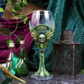 Absinthe Goblet - Nemesis Now