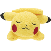 5" Pikachu Pokémon Sleeping...