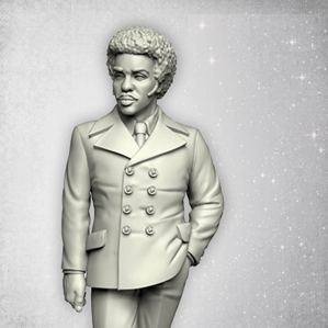 Temporal Traveller 15 by Crooked...