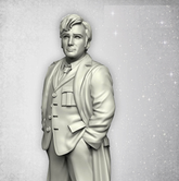 Temporal Traveller 14 by Crooked...