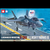 Lockheed Martin F-35B Lightning ...