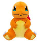 Charmander 8" Sitting Pokém...