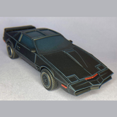 Sentient Supercar by Crooked Dic...