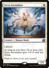 Serra Ascendant - Iconic Masters...