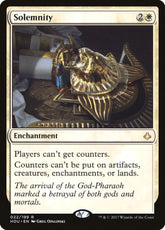 Hour of Devastation Solemnity #0...