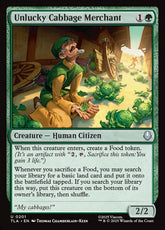 Unlucky Cabbage Merchant Avatar ...