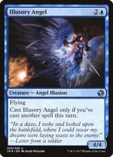 Illusory Angel - Iconic Masters ...