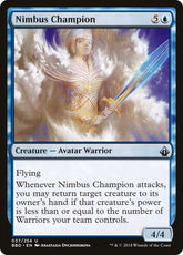Nimbus Champion Battlebond #037 ...