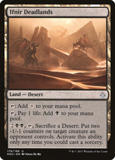 Hour of Devastation Ifnir Deadla...