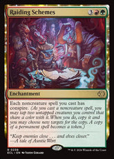 Raiding Schemes Lorwyn Eclipsed ...