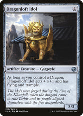 Dragonloft Idol - Iconic Masters...