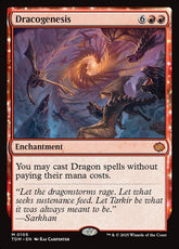 Dracogenesis Tarkir Dragonstorm ...