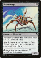 Festercreep - Commander Antholog...